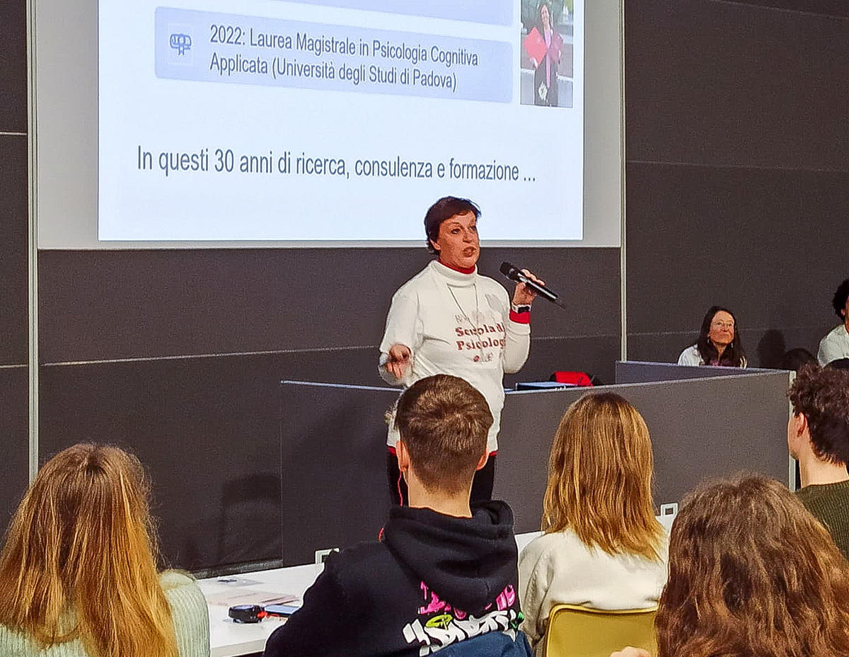 Orientamento 202324 | Università di Padova