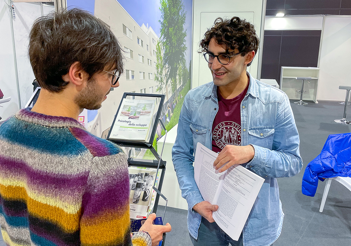 Orientamento 202324 | Università di Padova