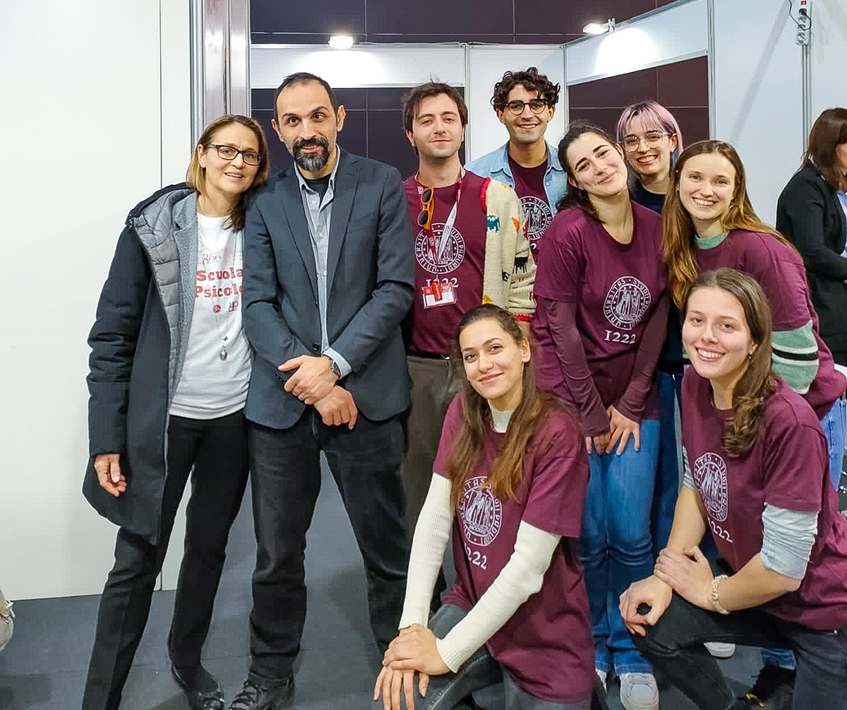 Orientamento 202324 | Università di Padova