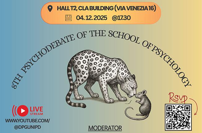 Collegamento a PsychoDebates