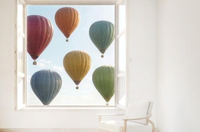 Collegamento a Una finestra sul tuo futuro